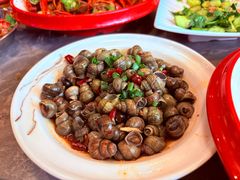 -曹胖子龙虾馆(黄桦路店)