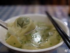 -潘国仙耳光馄饨(黄家阙路店)