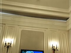 -中旅阿那亚九龙湖·公主酒店