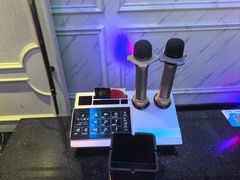 -皇马纯KTV·量贩·聚会(民治店)