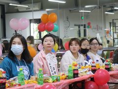 -伊丽莎白美容培训学校(顺德校区)