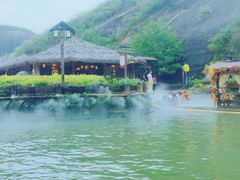 -飞天山旅游区