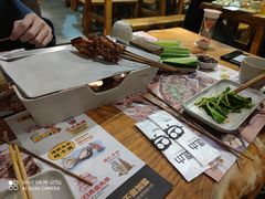 -木屋烧烤(龙岗南联店)