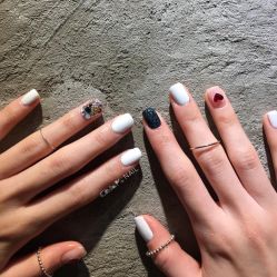 -Halo美甲美睫
