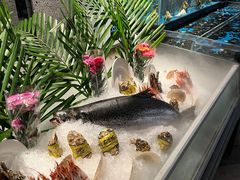 -Mr·Fish鱼鲜生海鲜放题(银泰in99店)