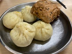 -老陶包子铺(南大西南村店)