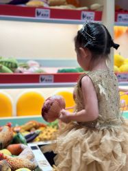 -MELAND CLUB亲子乐园·派对·餐厅(北京芳圆里ID MALL店)