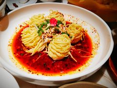 -茅庐川菜(青岛凯德店)