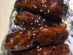 -马凯餐厅(长椿街店)