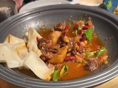 -耶里夏丽·丝路新疆菜·清真食品(徐汇南丹东路臻选店)