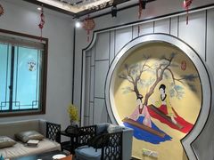 -暖心派对·独栋别墅团建聚会轰趴馆