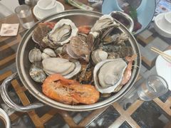 -良师门滨海人家·海鲜·家常菜(滨海城店)