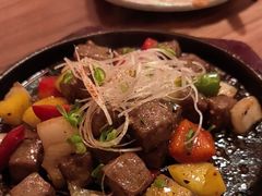 -隐月· 㐂和食屋(芝罘万达公馆店)