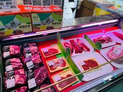 -盒马X会员店(王府井奥莱UP TOWN店)