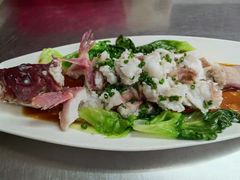 -达叔香味海鲜(海棠68环球美食街店)