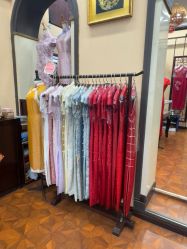 -孟洛川·旗袍高级定制