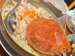 -桂马·日本料理·海胆·海鲜饭·酒场(民主广场店)