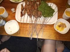 -小红烤翅(傅厚岗店)