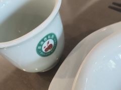 -茶油香闽南菜·花园餐厅(前埔店)