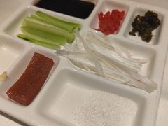 -四季民福烤鸭店(故宫店)