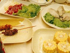 -小煵记·打边炉(西丽文光店)