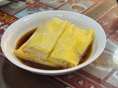 -阿殳菜馆·私厨(水围村店)