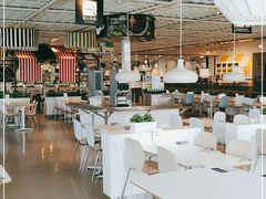 大堂-宜家·瑞典风味餐厅(烟台路店)