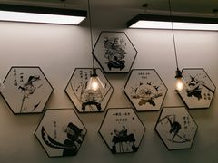 -HONGA HONGA雄家(曹路店)