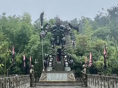 -三国赤壁古战场