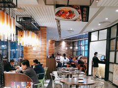 -新旺茶餐厅(嘉里城店)