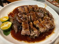 -大榕树下顺德菜(融创茂店)