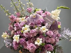 -MCJ-花店(西罗园店)