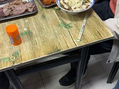 -清真-戏楼王记牛肉面