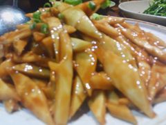 -兰溪小馆(东直门簋街店)