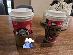 -星巴克臻选(思南公馆店)