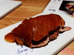 -小大董·烤鸭(凤凰汇店)