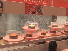 -争鲜回转寿司(西红门荟聚PLUS店)