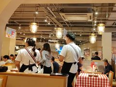 -西贝(六里桥旗舰店)