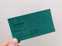 -GAGGUM HAIR DREAM美发店(明洞店)