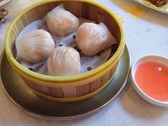 龙凤虾饺皇-香港龙凤楼(巨鹿路洋房店)