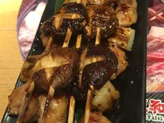 -京和风食堂·定食寿喜锅(保利樾广场店)