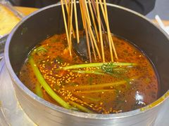 -巨无霸串店(大什字街店)
