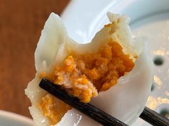 -喜鼎海胆水饺(东港店)