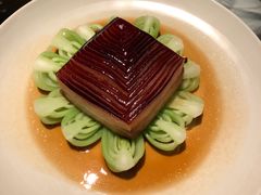 -湖滨28中餐厅·西湖宴·杭州君悦酒店