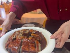 -御满江海鲜酒家(洛溪新城店)