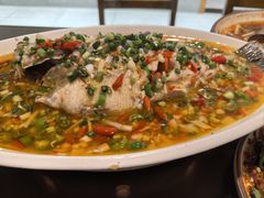 -飞虹鱼馆(春华路店)