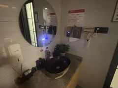 -和里合·颜愈SPA·Relax瑶浴·Massage(石厦店)