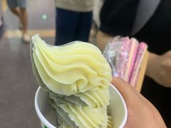 -中国农业大学-第4食堂