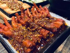 -花食间餐吧(远大购物中心群力店)