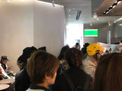 等位区-LELECHA乐乐茶(美罗城店)